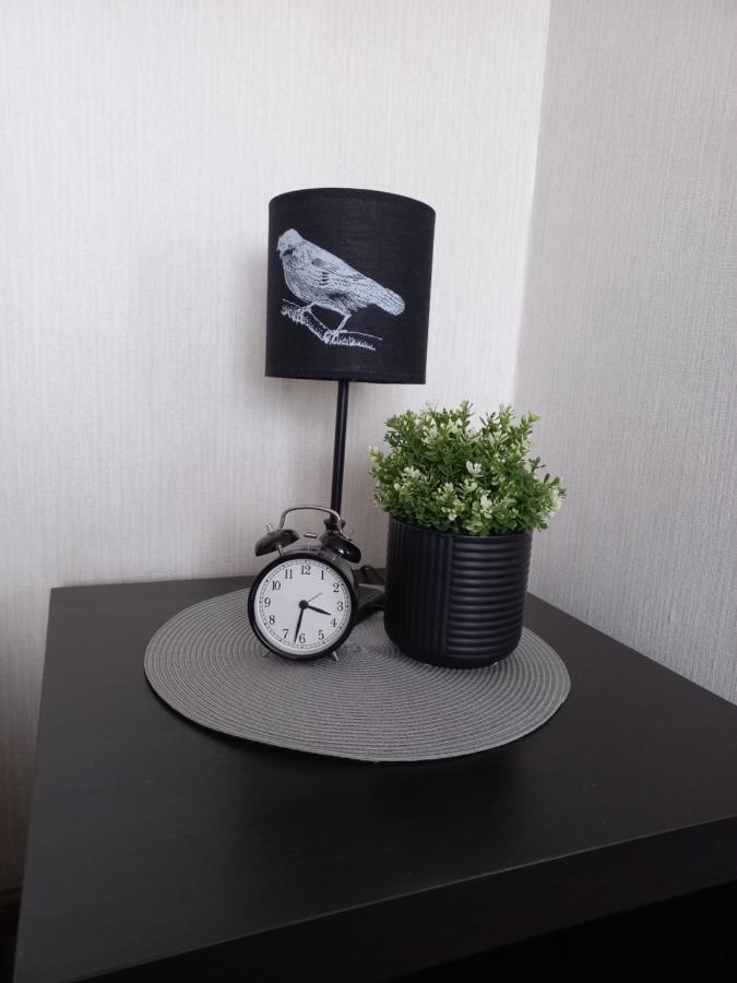 Vienibas Apartment Daugavpils Esterno foto