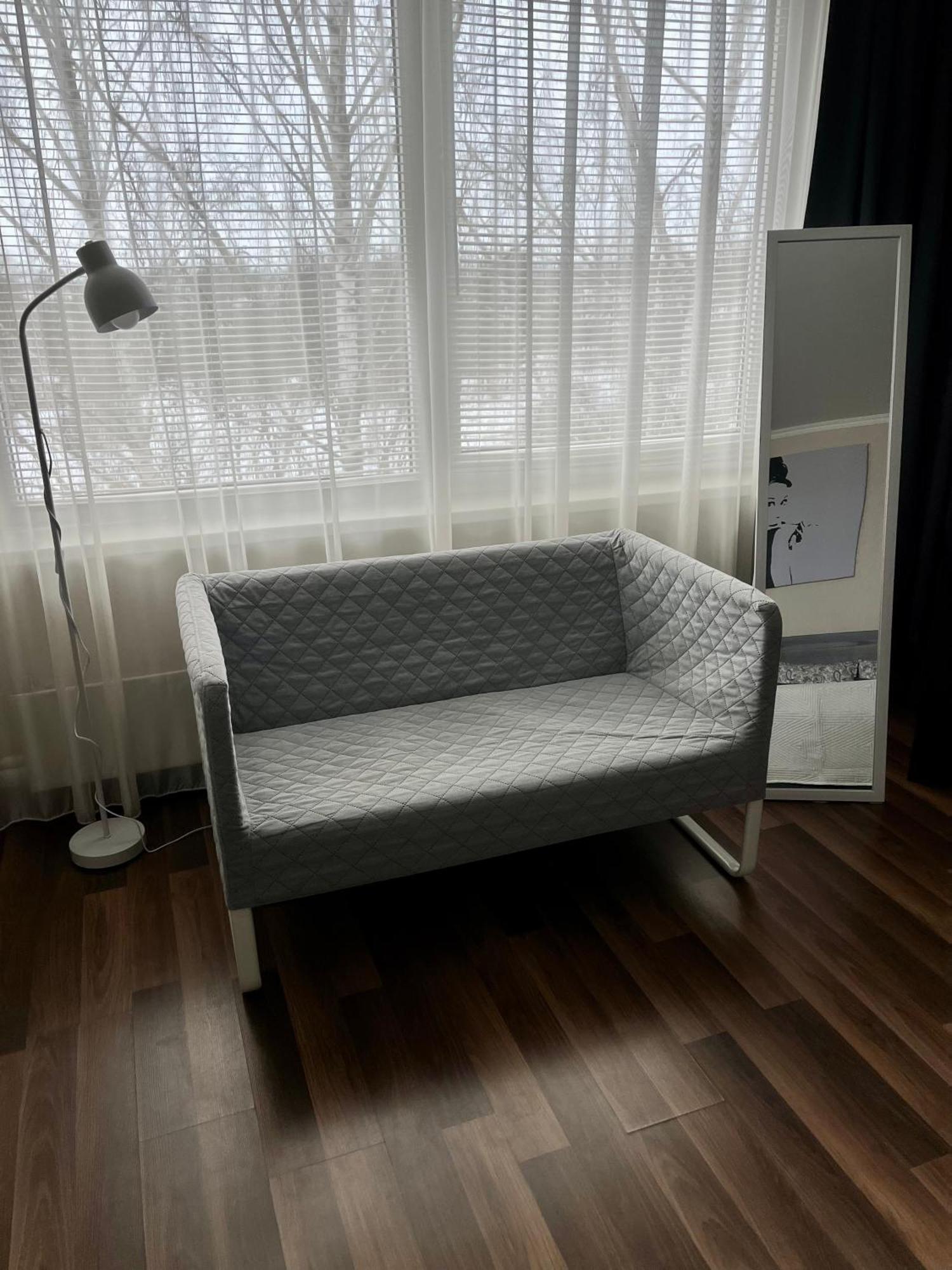 Vienibas Apartment Daugavpils Esterno foto